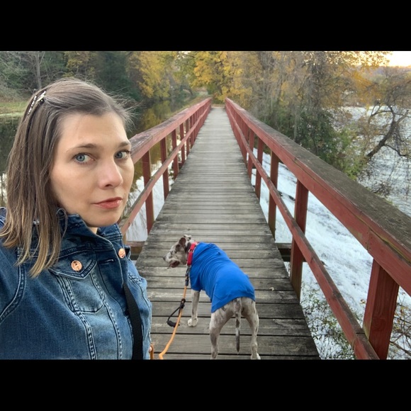 🌈 SHOWING OFF MY HAIR ARTISTRY AGAIN! 🎨 - Picture 14 of 16